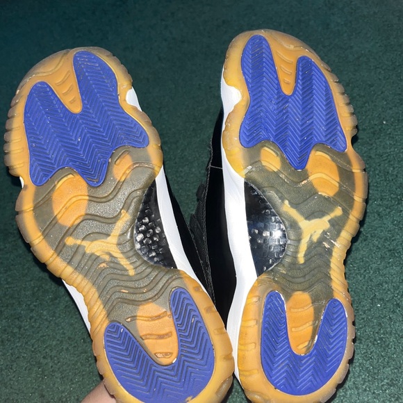 jordan 11 2000 space jam - Picture 3 of 5